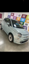 Fiat 500 2025 Doltch vita