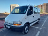 Renault Master 2001