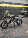 Gs1250 anniversaire Gs 2022