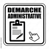 Chargée administratif 