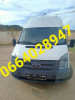 Ford Transit 2015 