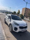 Kia Sportage 2017 Premium