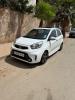 Kia Picanto 2016 Sportline