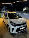 Kia Picanto 2020 LX Start