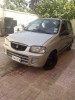 Suzuki Alto 2007 Alto