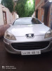 Peugeot 407 2008 407