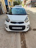 Kia Picanto 2016 Safety