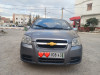 Chevrolet Aveo 4 portes 2008 Aveo 4 portes