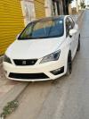 Seat Ibiza 2012 Ibiza