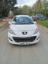 Peugeot 207 2013 207