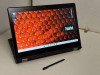 Lenovo pc tablete professionnel 