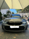 BMW Série 3 2024 M