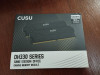 Ram cusu 32gb (16x2) 3200 ddr4