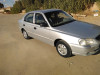 Hyundai Accent 2007 GLS