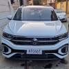 Volkswagen T-Roc 2024 R line