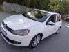 Volkswagen Golf 6 2013 Match