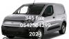 Fiat Doblo professionnel 2024 Doblo professionnel