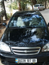 Chevrolet Optra 4 portes 2007 Optra 4 portes