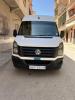 Volkswagen Crafter 2013