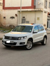 Volkswagen Tiguan 2014 Tiguan