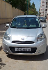 Nissan Micra 2015 