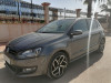 Volkswagen Polo 2014 Life