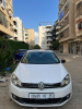 Volkswagen Golf 6 2012 Match