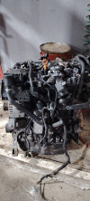 Moteur Peugeot 2.0 HDI