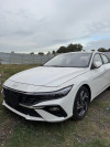 Hyundai Elentra 2024 Full option