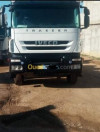 Trakker 6×4 Iveco 