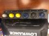 Sonde Lowrance hds9 gen2