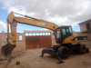 Caterpillar Caterpillar m322c 2004