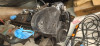 Moteur golf 3 1.9