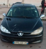 Peugeot 206 2002 206