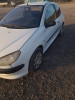 Peugeot 206 2001 206