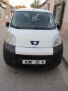 Peugeot Bipper 2013 