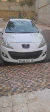 Peugeot 207 2012 207