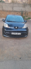 Peugeot 107 2009 107