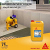 Sika Hydrofuge Liquide