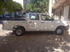 Toyota Hilux 2006 Hilux