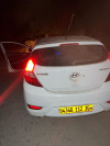 Hyundai Accent RB  5 portes 2012 