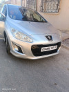 Peugeot 308 2012 Allure