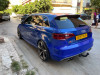 Audi S3 2016 SportBack