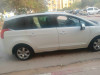 Peugeot 5008 2011 Allure