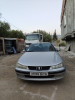 Peugeot 406 2002 406