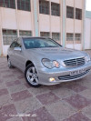 Mercedes Classe C 2002 C200