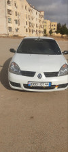 Renault Clio Classique 2007 Clio Classique