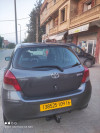 Toyota Yaris 2009 