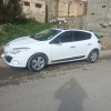 Renault Megane 3 2011 Bose