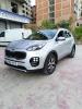 Kia Sportage 2017 GT-Line